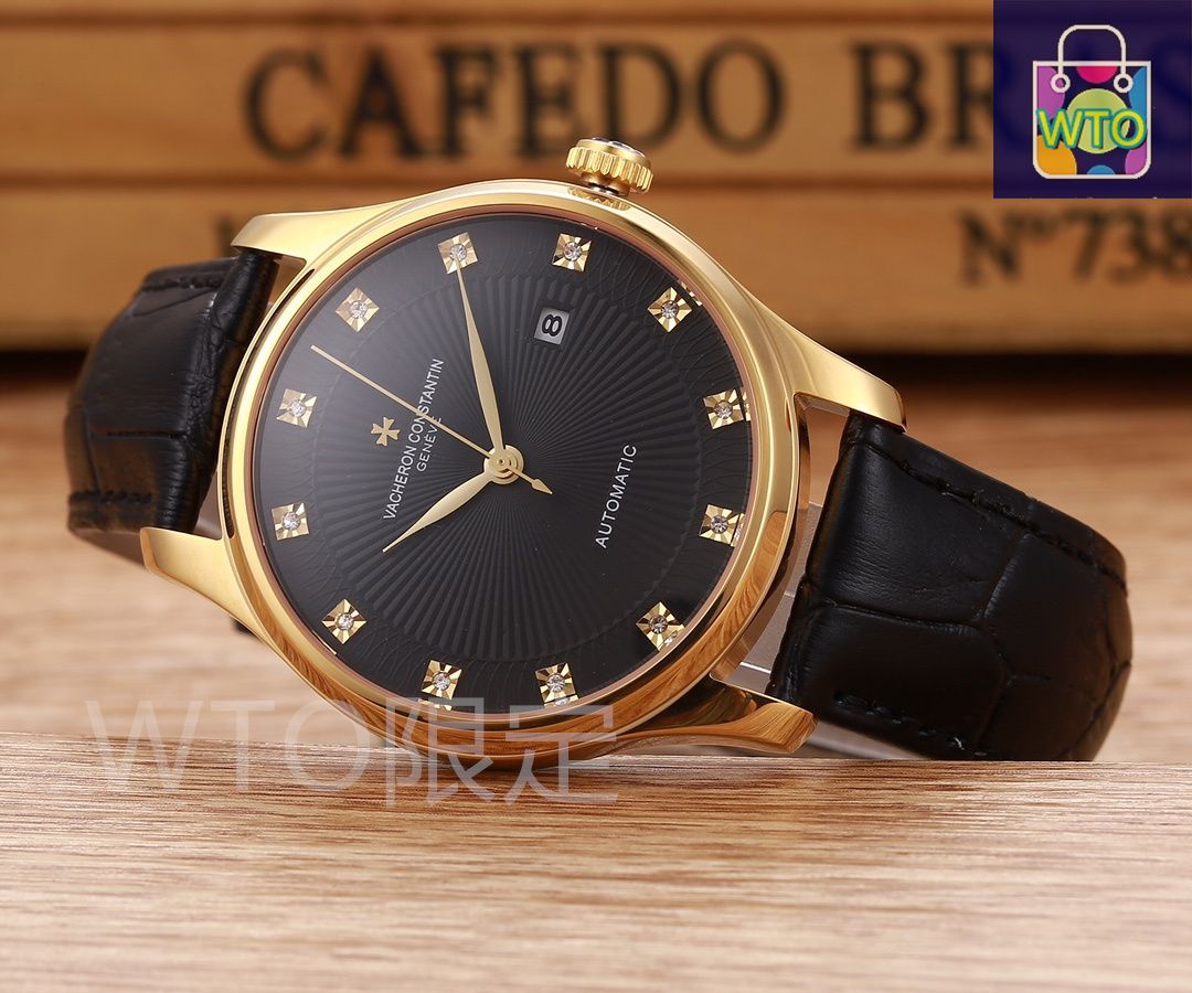 今日特価】Vacheron Constantin FiftySix Series ヴァシュロン