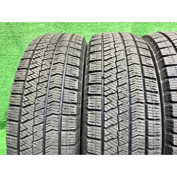 ブリヂストン スタッドレス VRX2 - 175⁄65R15 ① 175/65R15