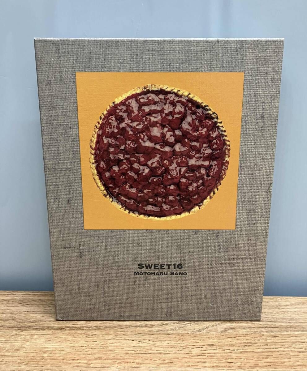 佐野元春 CD SWEET16 30th Anniversary Edition 完全生産 盤 6CD Blu-ray Disc シリアルつき