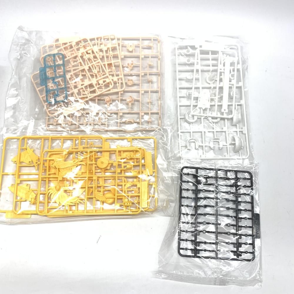 中古】ｷｬﾗﾌﾟ）GR-01 合体 ｱﾄﾗﾝｼﾞｬｰ ACKSｼﾘｰｽﾞ[18][240018310800