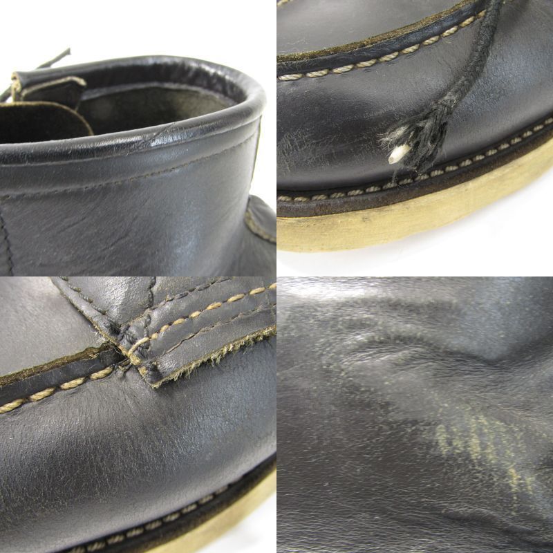 レッドウィング 8179 アイリッシュセッター US7.5E 25.5cm レッドウィング 8179 アイリッシュセッター US7.5E 25.5cm - メルカリ