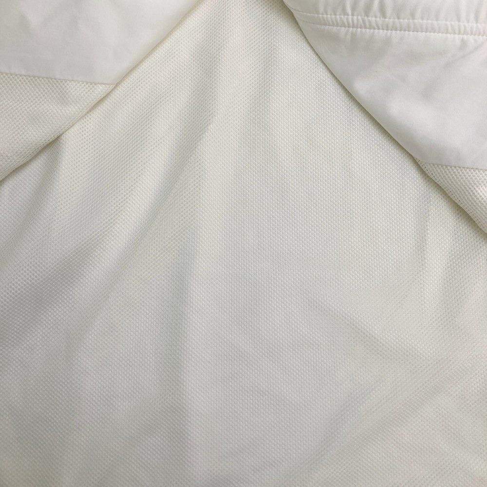 サイズ：L ROUGH&SWELL ラフアンドスウェル ショップ 裏メッシュ