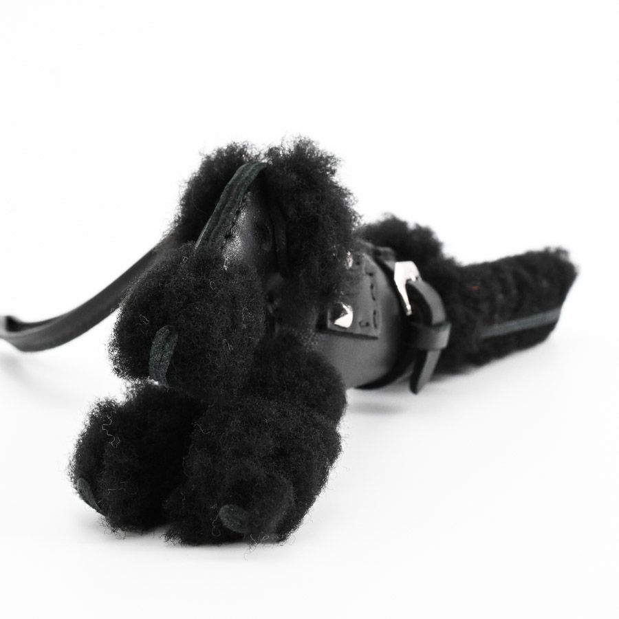 HERMES エルメス チャーム バディパンク