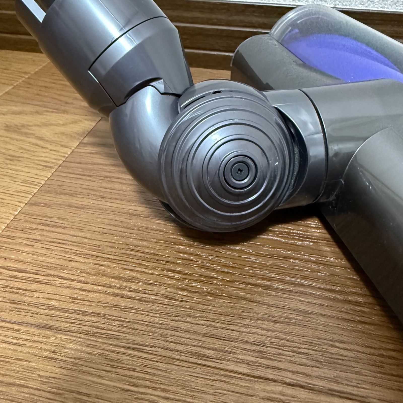 未使用　純正品　Dyson ダイレクトドライブクリーナーヘッド　品番164355 未使用 dyson ダイソン ダイレクトドライブクリーナーヘッド
