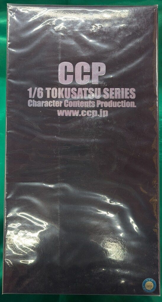 CCP 1/6特撮シリーズ 初代ウルトラマン（対初代レッドキング用）