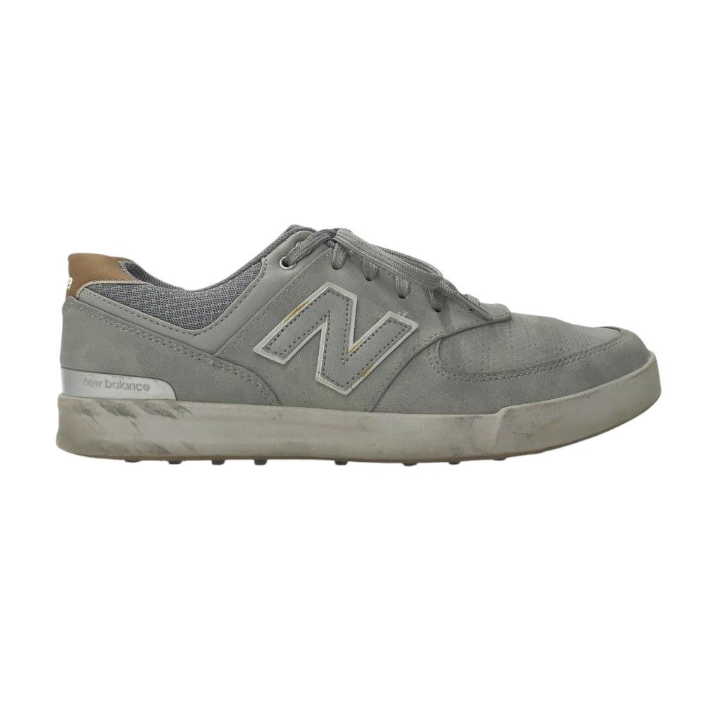 NEW BALANCE GOLF ニューバランス NBG574GGR ゴルフシューズ