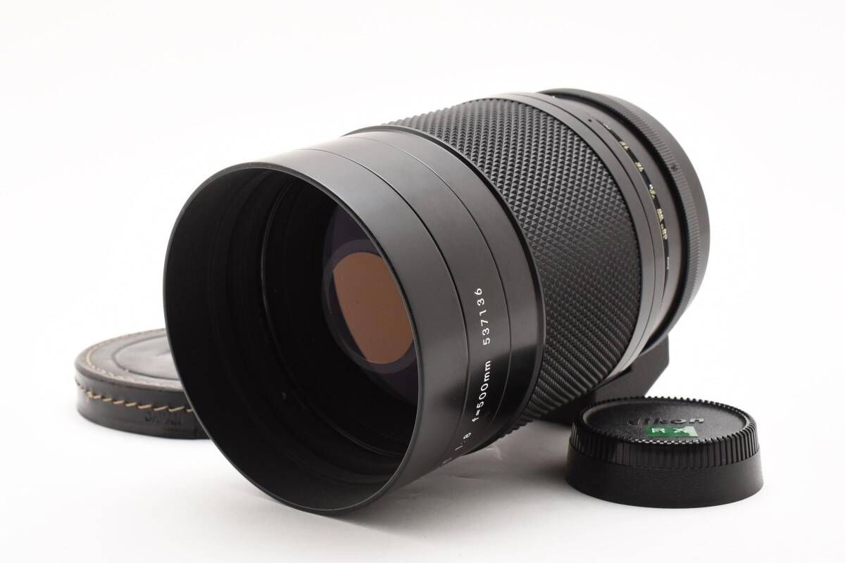 AT-X107 DX NH fisheye 10-17mm 【デモ使用品】
