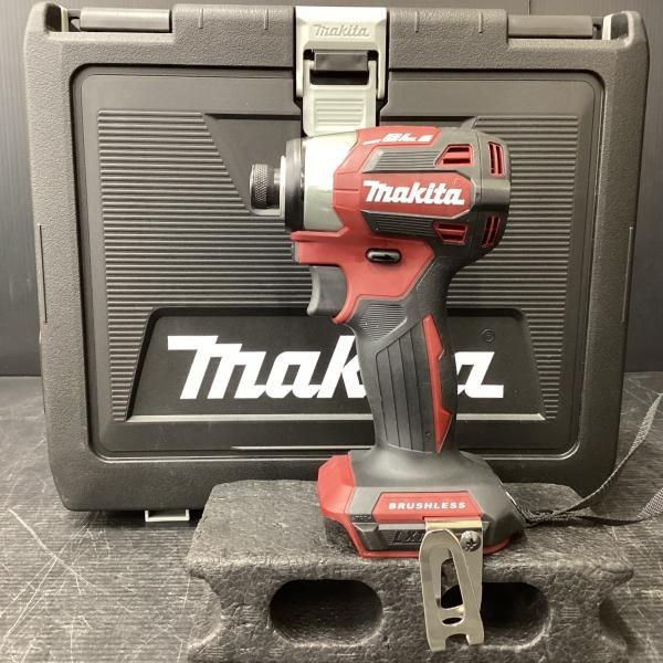 マキタ 18V インパクトドライバー 箱セット makita/マキタ