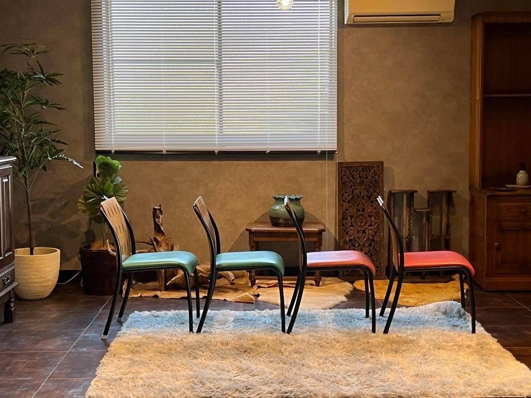 ビンテージ ポップ