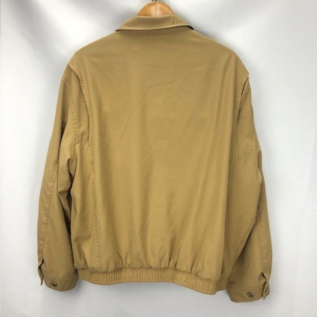 Polo by Ralph Lauren スイングトップ　ドリズラー　美品 90年代 POLO BY RALPH LAUREN ドリズラージャケット スウィング