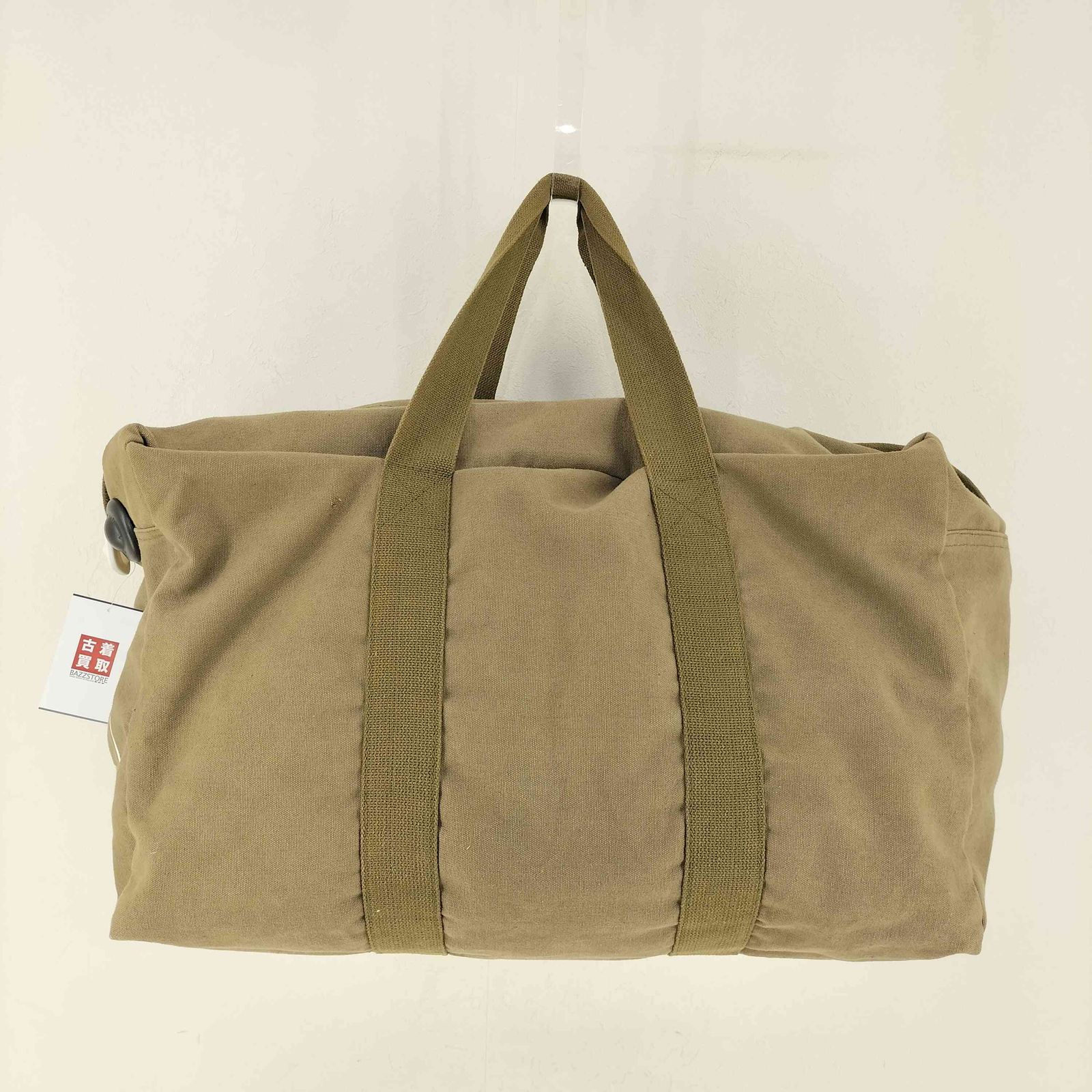 USED古着(ユーズドフルギ) メンズ バッグ ボストン 