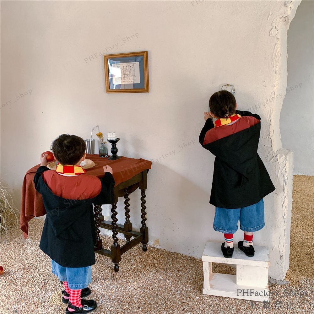 魔法使いコスチューム ステージ衣装