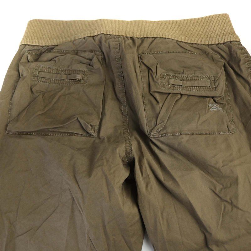 ブルーレーベル　38 美品 BURBERRY BLUE LABEL バーバリーブルーレーベル ストレッチ