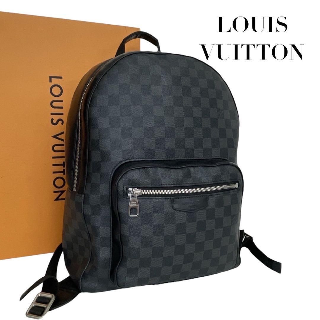 安い，最新作 ルイヴィトン ジョッシュ リュック バックパック GUCCI  