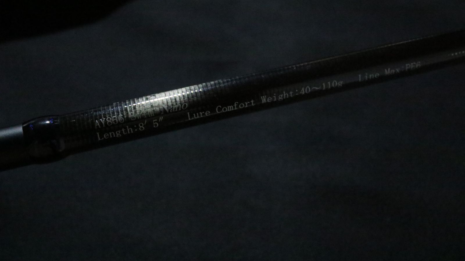 □□Ripple Fisher アクイラ 85 AY856 スイムナノ Ripple Fisher Swim Nano リップルフィッシャー 関東～関西四国まで み