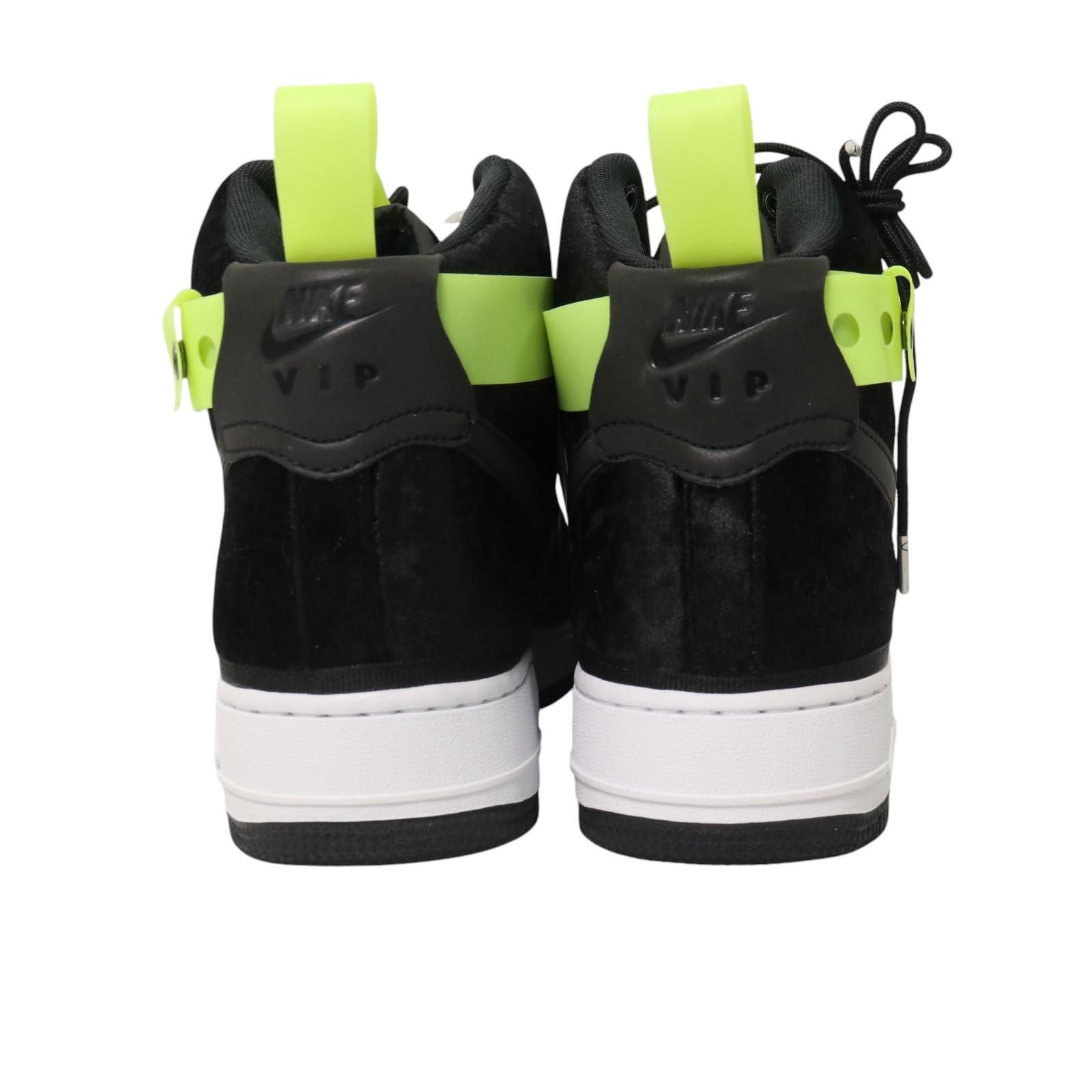 NIKE/ AIR FORCE 1 HIGH 