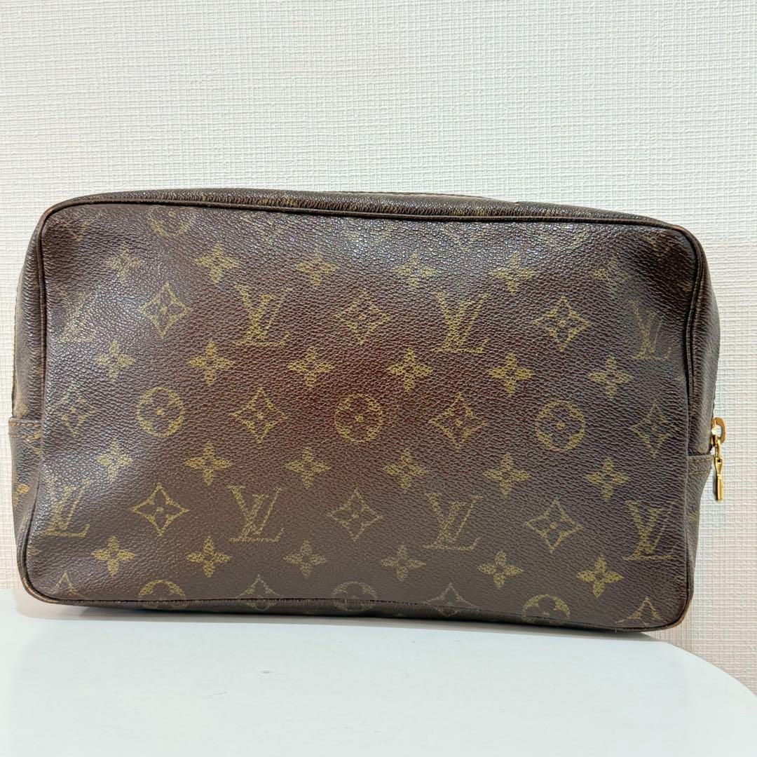 美品♡ルイヴィトン　セカンドバッグ モノグラム 美品 LOUIS VUITTON ルイヴィトン セカンドバッグ オルセー