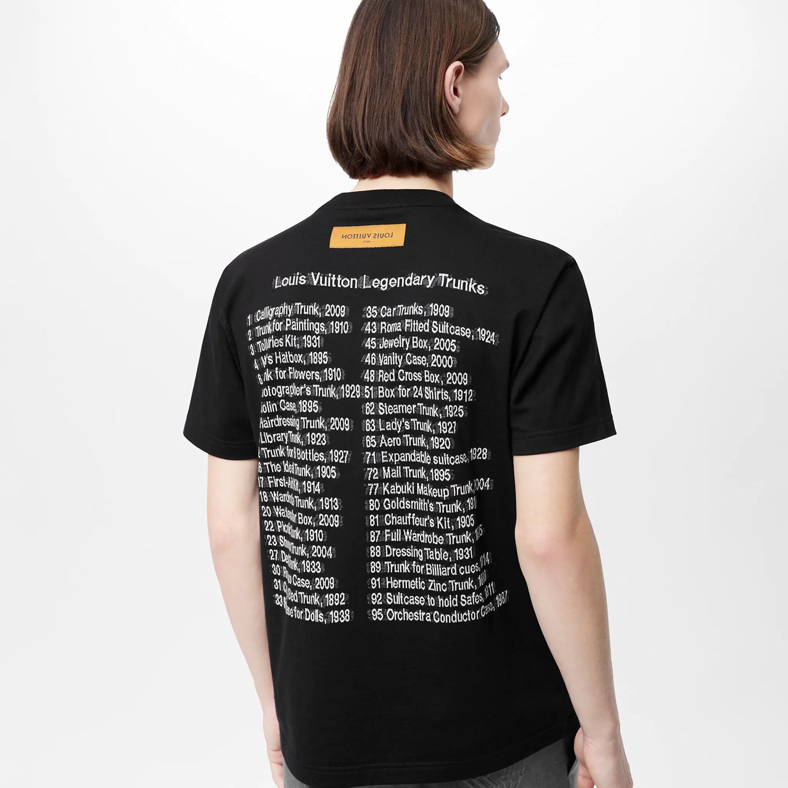 匿名配送！◇Louis Vuitton◇ルイヴィトン ニットTシャツ XSサイズ 
