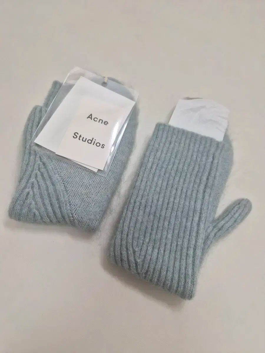 Acne Studios アクネストゥディオズ 手袋