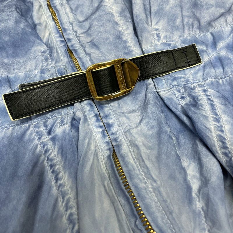 LOUIS VUITTON ルイヴィトン ジャンプスーツ ツナギ オールインワン