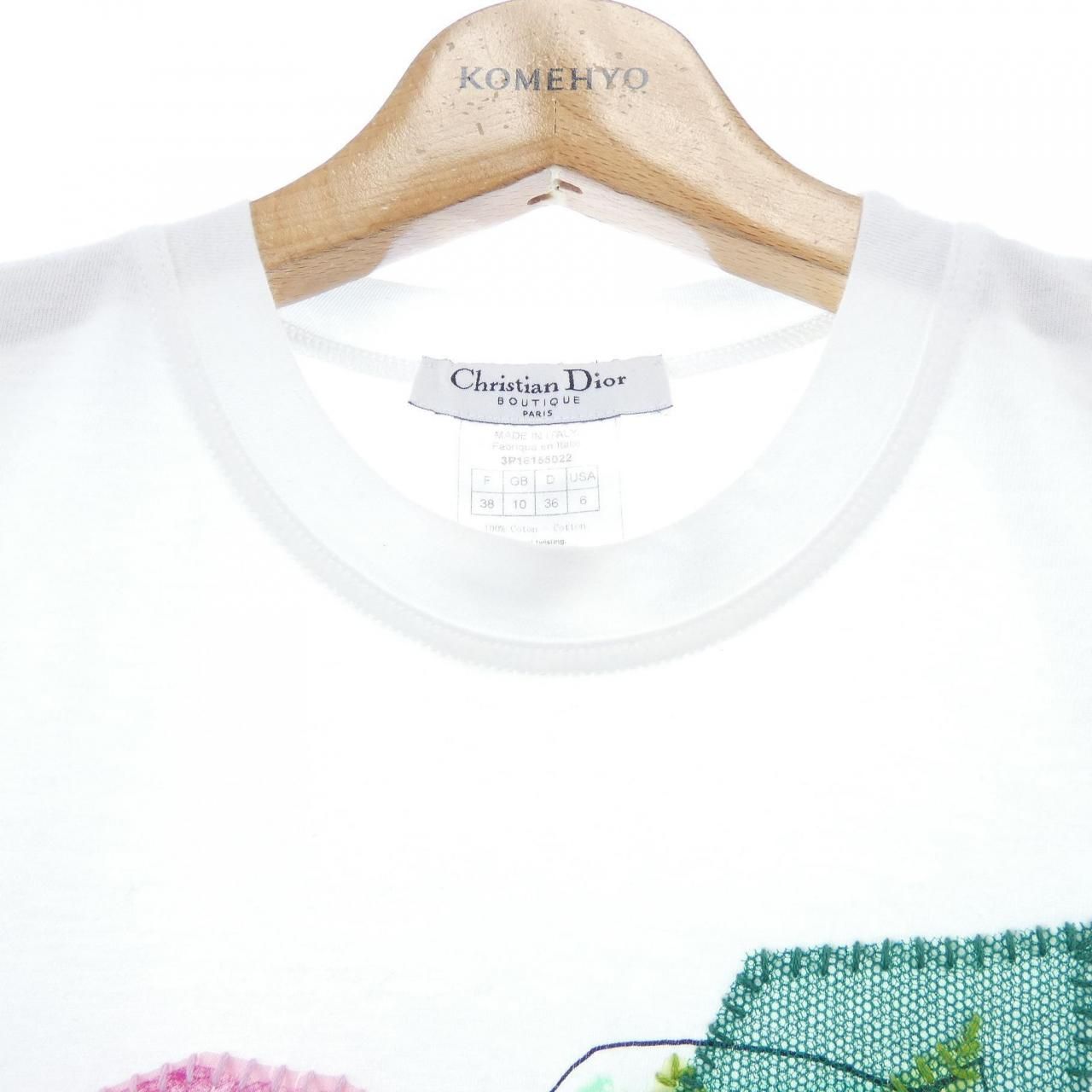 【ヴィンテージ】クリスチャンディオール CHRISTIAN DIOR Tシャツ 楽天市場】【ヴィンテージ】クリスチャンディオール CHRISTIAN
