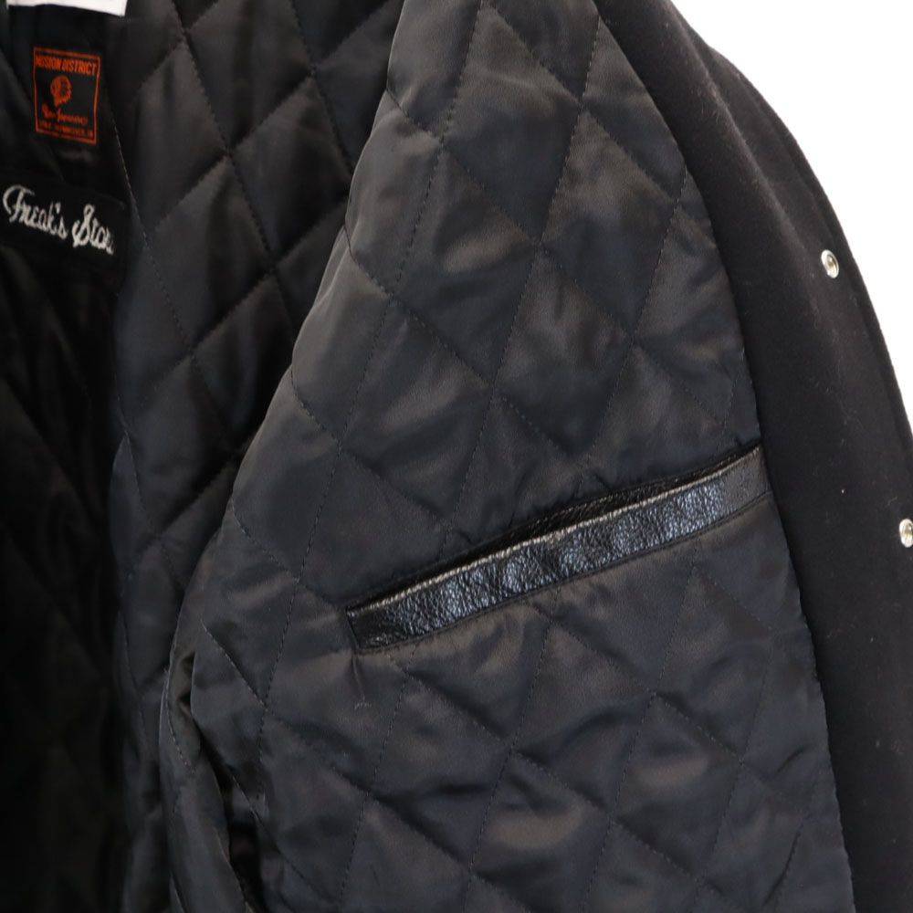 バドウィン ミッション ディストリクト フリークスストア コラボ