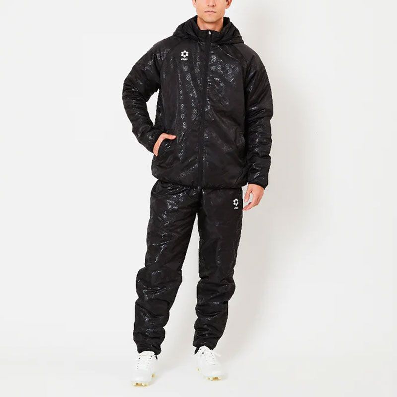 スフィーダ sfida BPパデッドパンツ フットサル サッカー ウインド