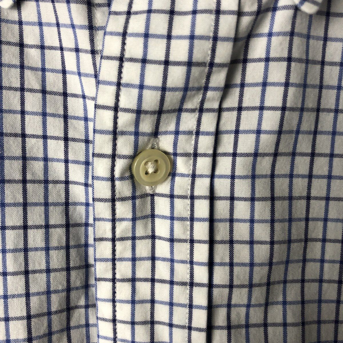 古着 ラルフローレン Ralph Lauren SLIM FIT 長袖 ボタンダウン
