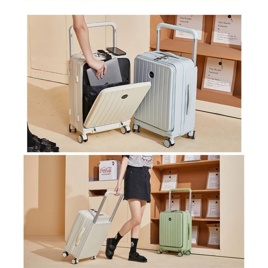マルチポケットスクエアショルダーバッグ ことりっぷ 旅行かばん