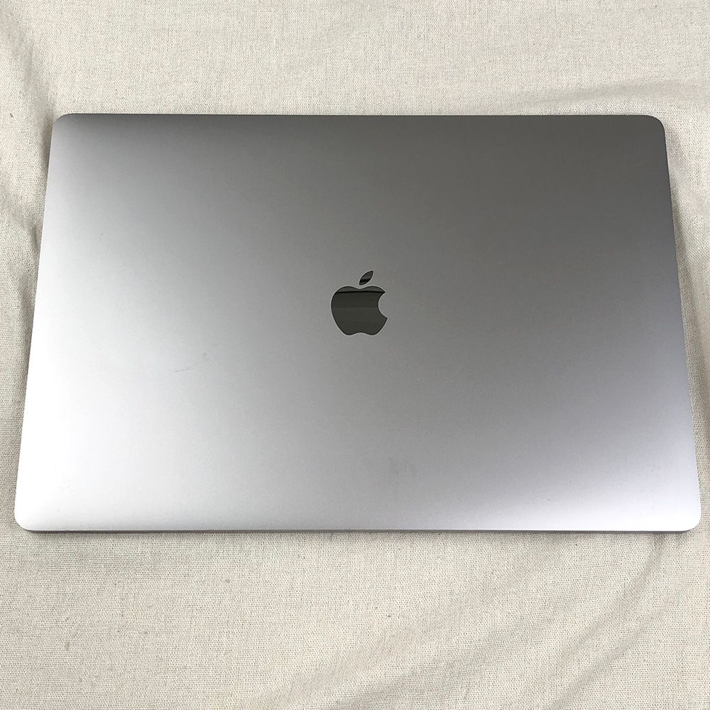 ◇ジャンク品・本体のみ◇Apple MacBook Pro (16インチ, 2019
