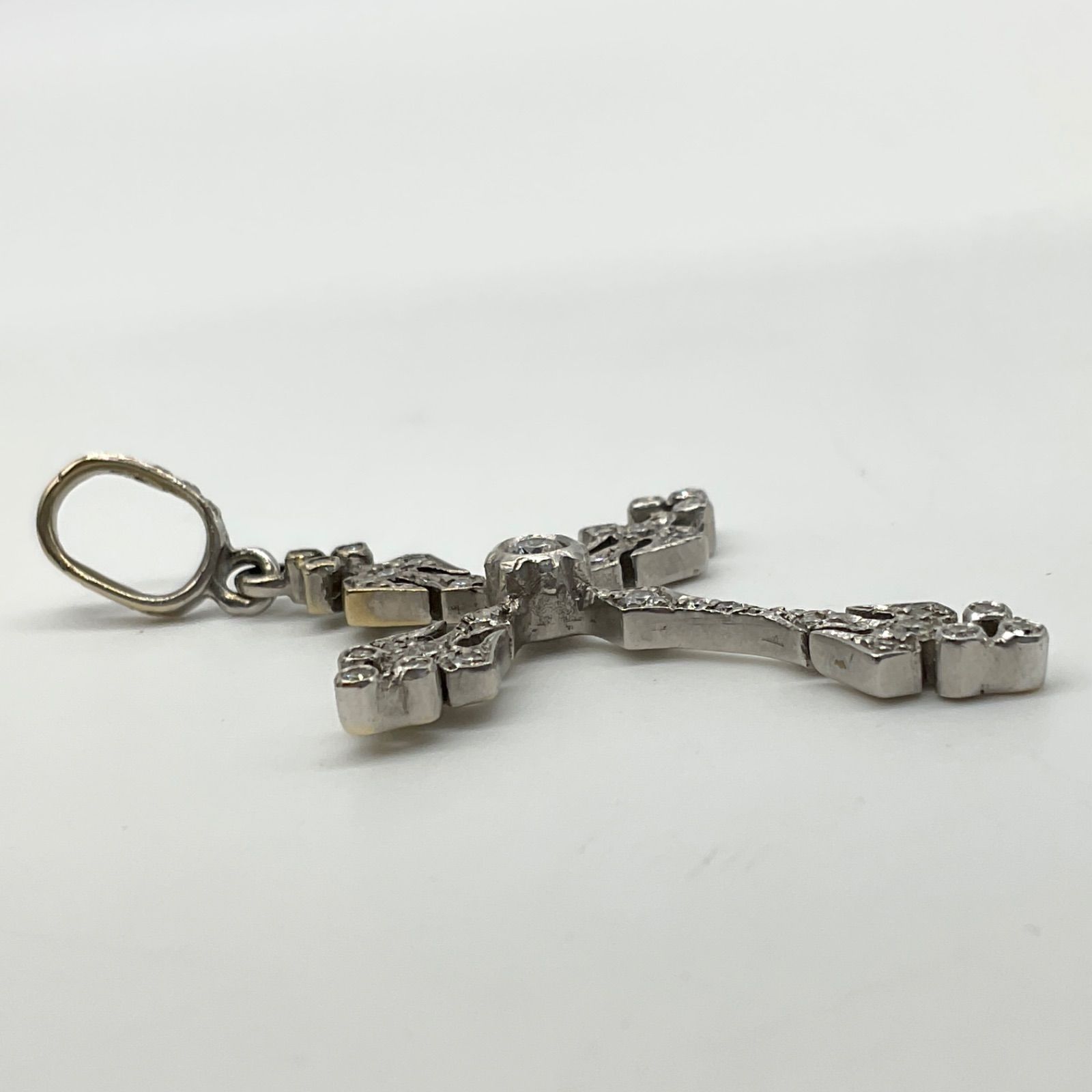 Loree Rodkin ローリーロドキン スモールエンジェルクロス