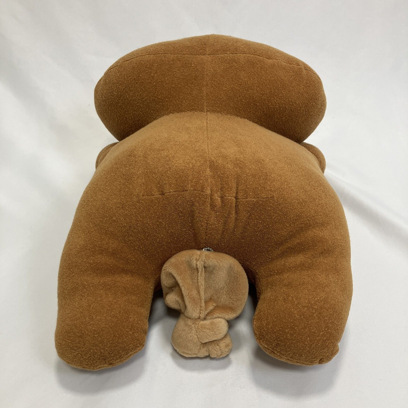 こげぱん ぬいぐるみ2個 平成レトロ 当時物 非売品 サンエックス
