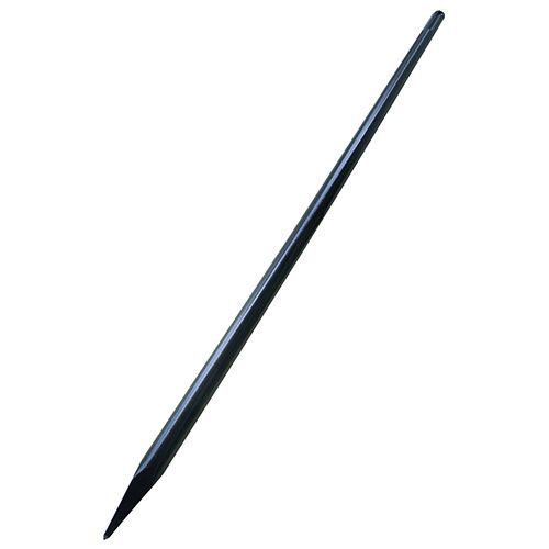 BFJ1028158 SDS-maxブルポイント モクバ B-43 600mm 腰をかがめず楽にハツリ作業ができます。コンクリート等のハツリ作業。 BFJ1028158