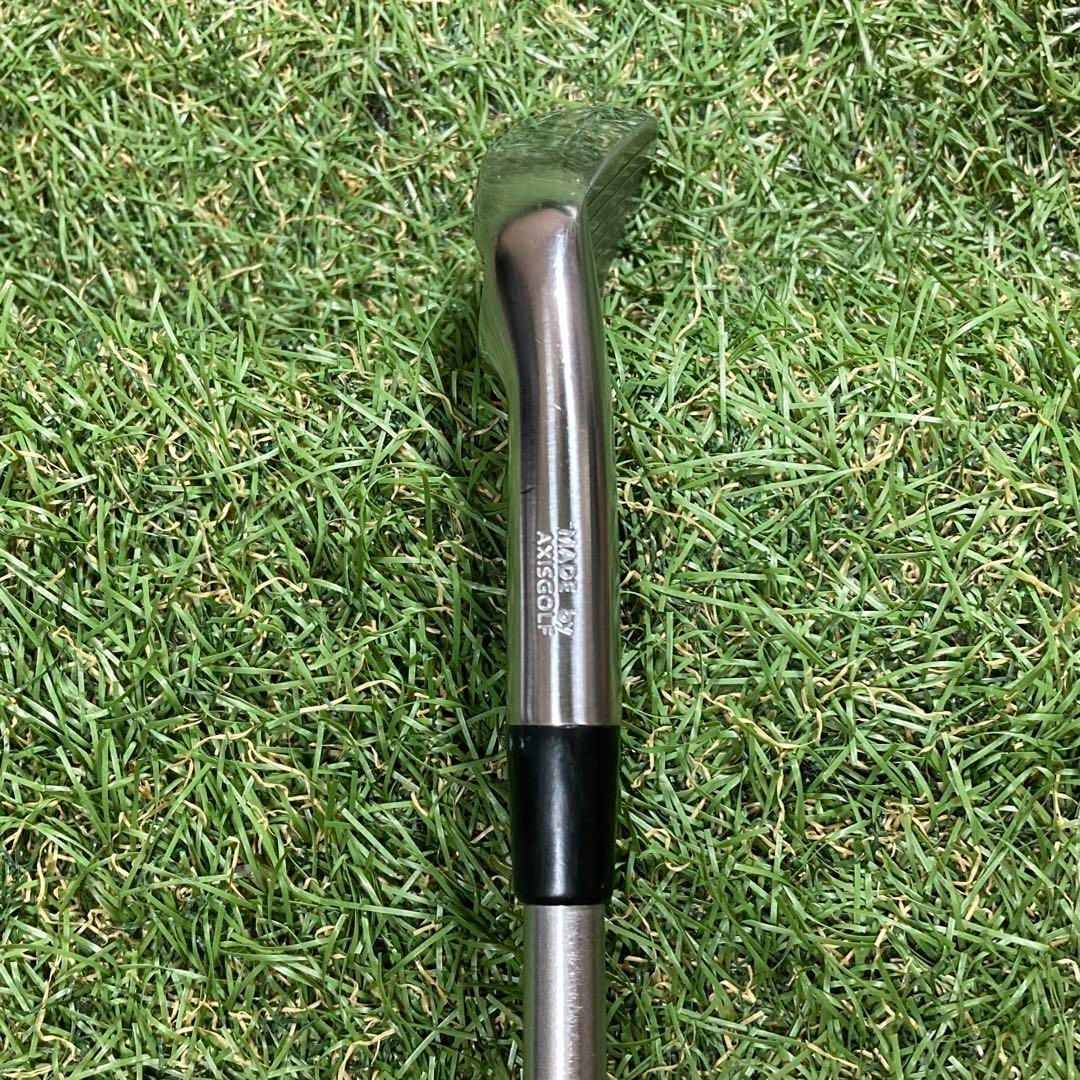 アクシスゴルフ