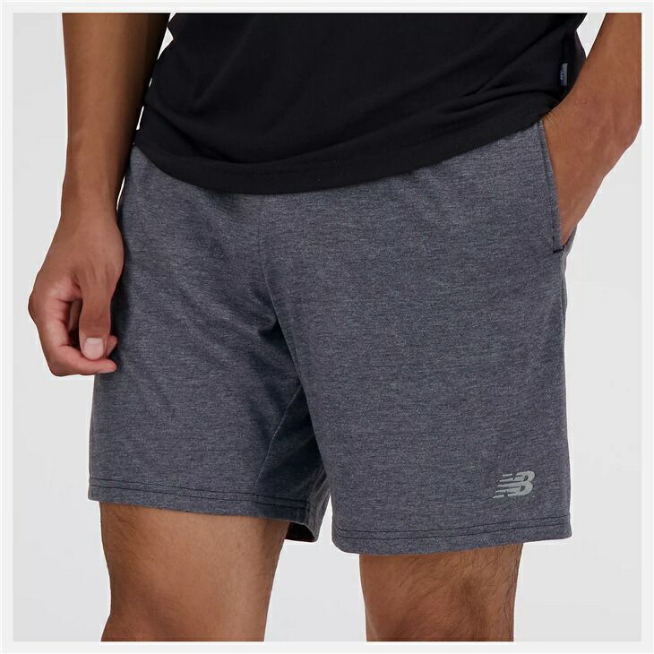 ニューバランス ショートパンツ メンズ Newbalance Sport