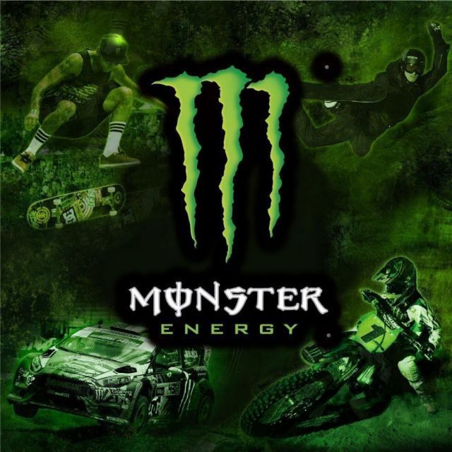 種類5：ウルトラ モンスターエナジー 355ml×24本 モンスター エナジー