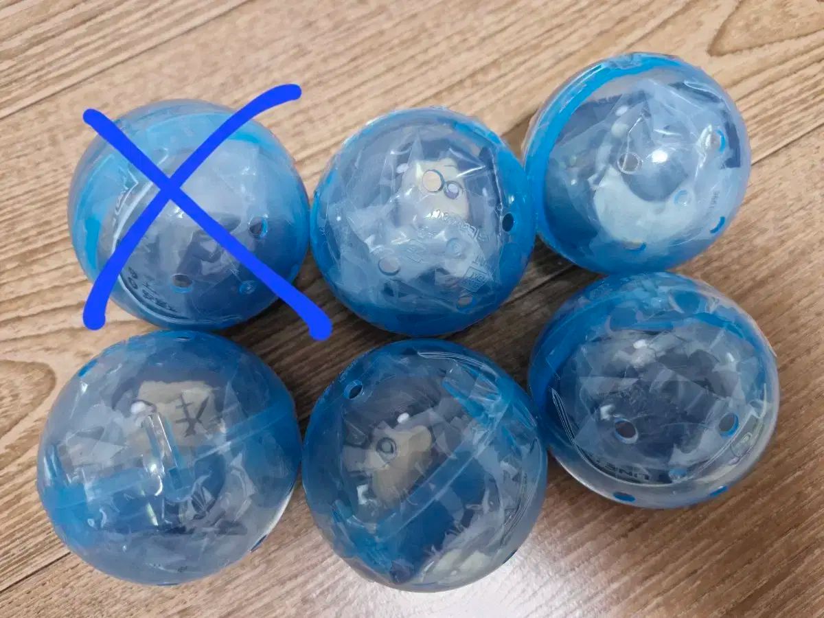 アマくま 南海ゴジラ 一期 amakuma ソフビ 青成型 ワンフェス限定 5月