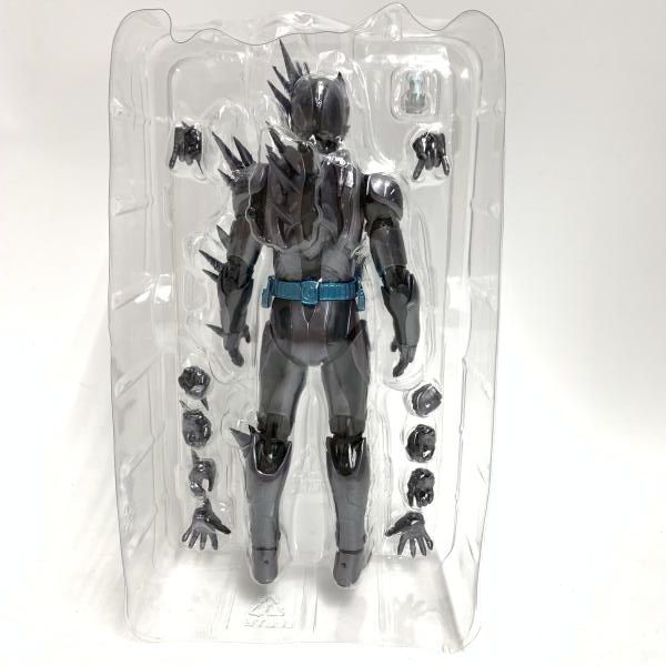 中古】開封)S.H.Figuarts 仮面ライダージャックリバイス[18] - メルカリ