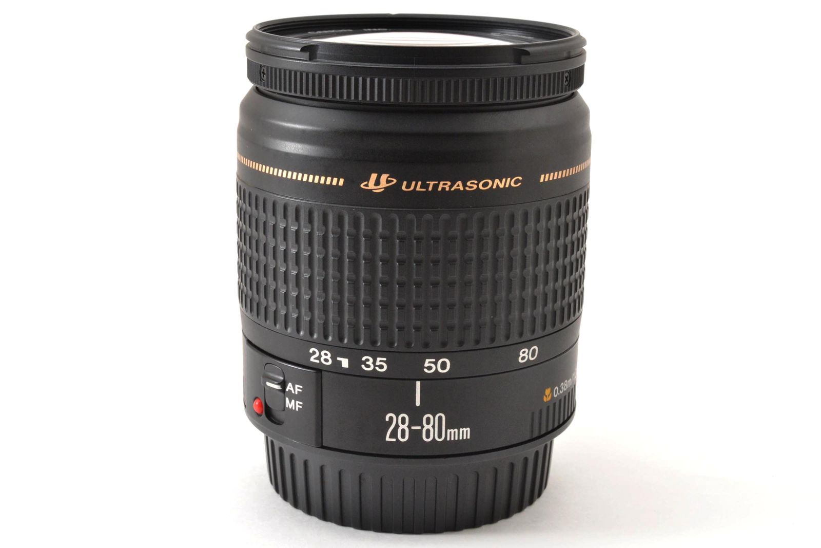 美品 Canon EF 28-80mm & 75-300mm USM #8735 美品 Canon EF 28-80mm & 75-300mm USM #8735 - メルカリ