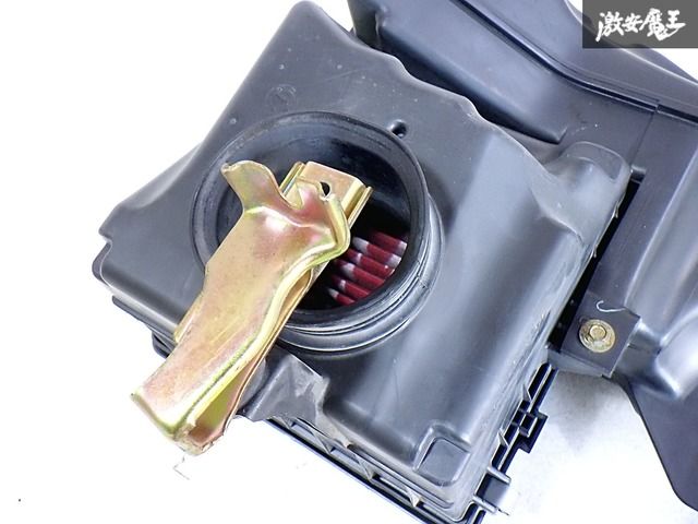 !! ホンダ 純正 EK9 シビック B16B ノーマル エアクリーナー フィルター エアクリボックス 棚I-2