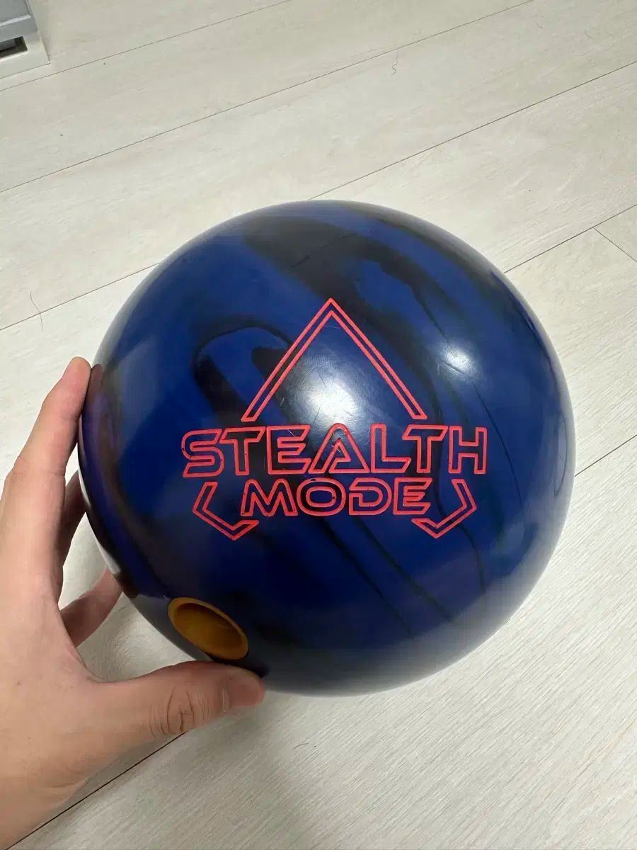 トレック STEALTH ステルス リング 15P ボーリング