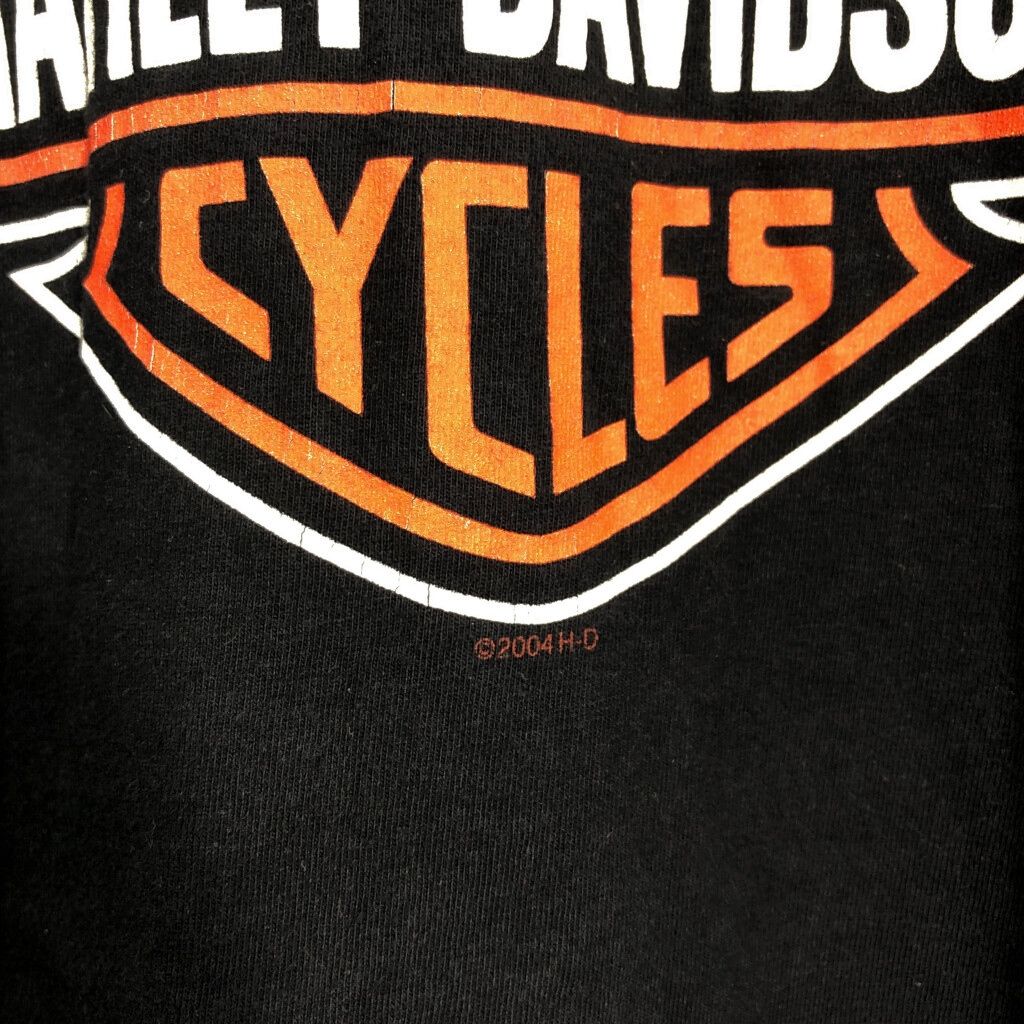 DAVIDSON ハーレーダビッドソン