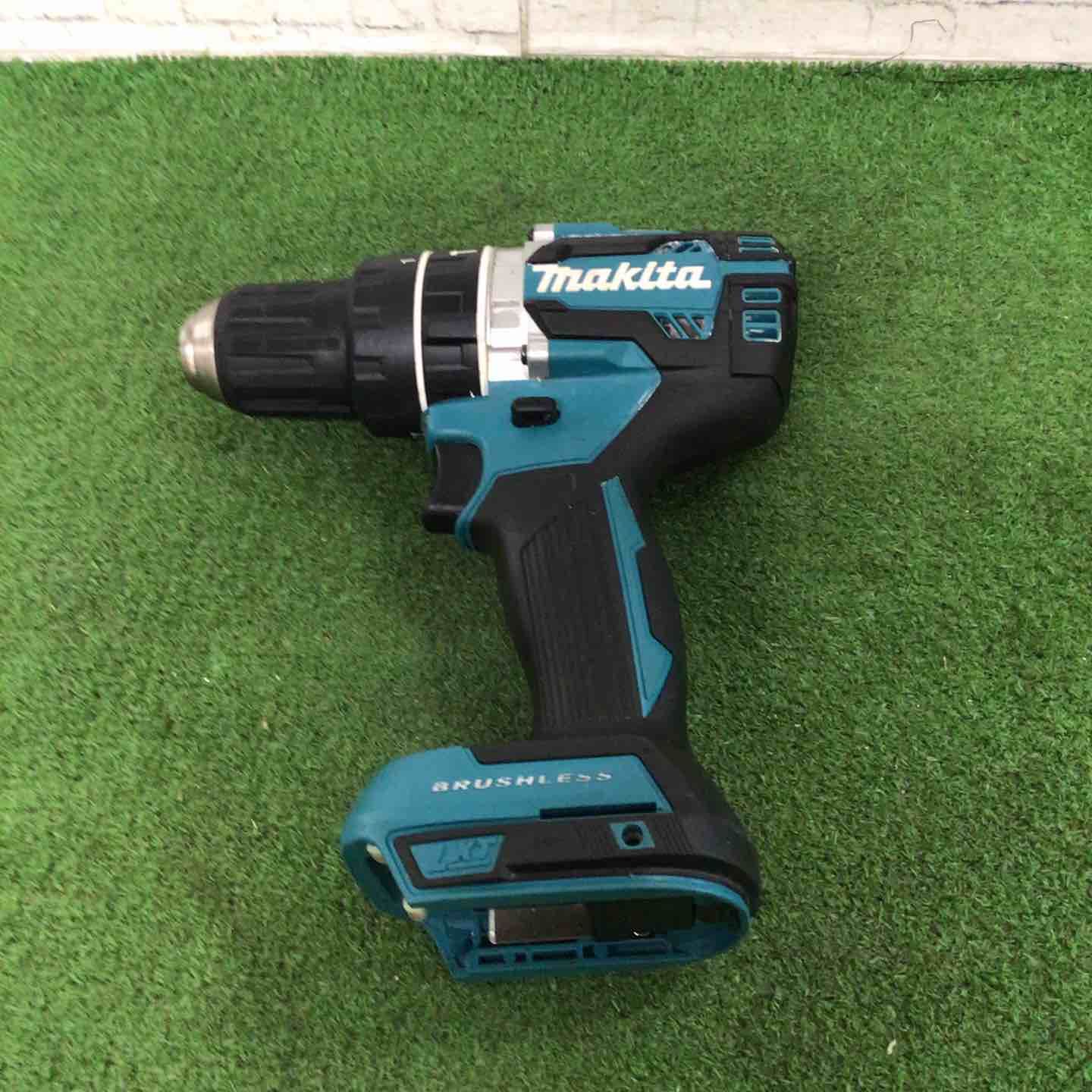 ☆マキタ(makita) コードレスドリルドライバー DF484DZ【町田店】 ☆マキタ(makita) コードレスドリルドライバー DF484DZ【町田店