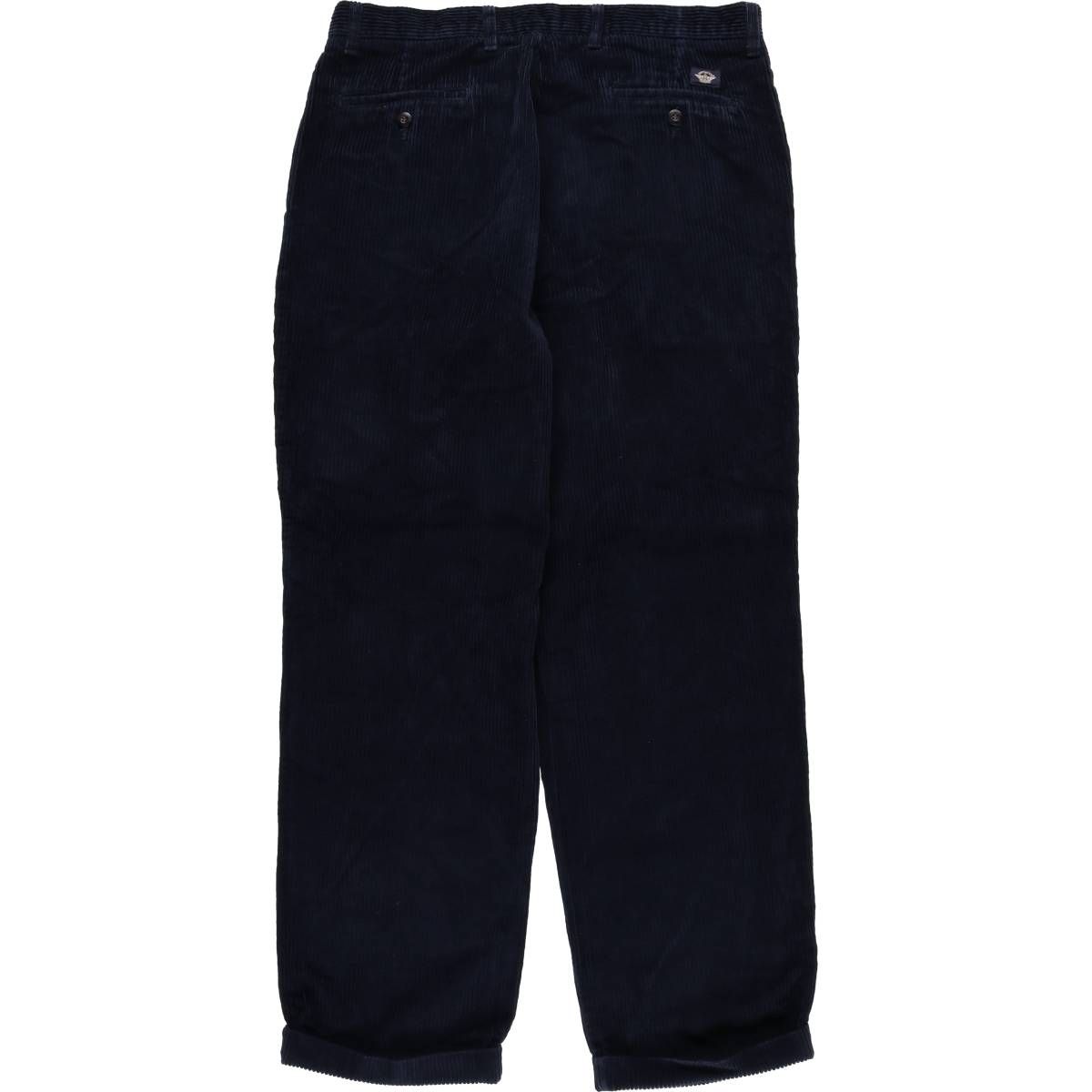 コーデュロイパンツ メンズw36相当