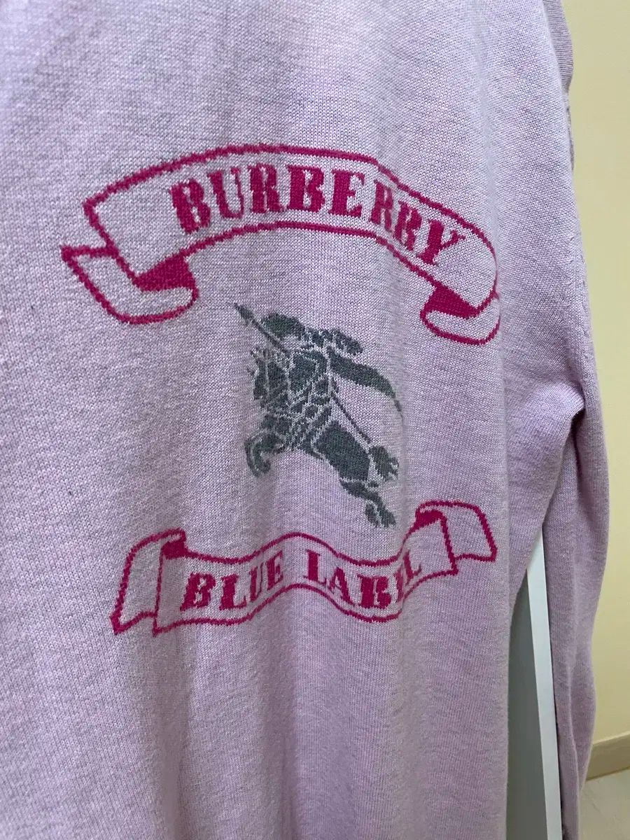 BURBERRY