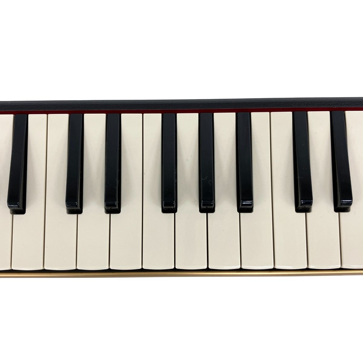 SUZUKI andes 25F 鍵盤ハーモニカ 緑 スズキ アンデス 中古 美品 SUZUKI andes 25F 鍵盤ハーモニカ 緑 スズキ アンデス 中古 美品