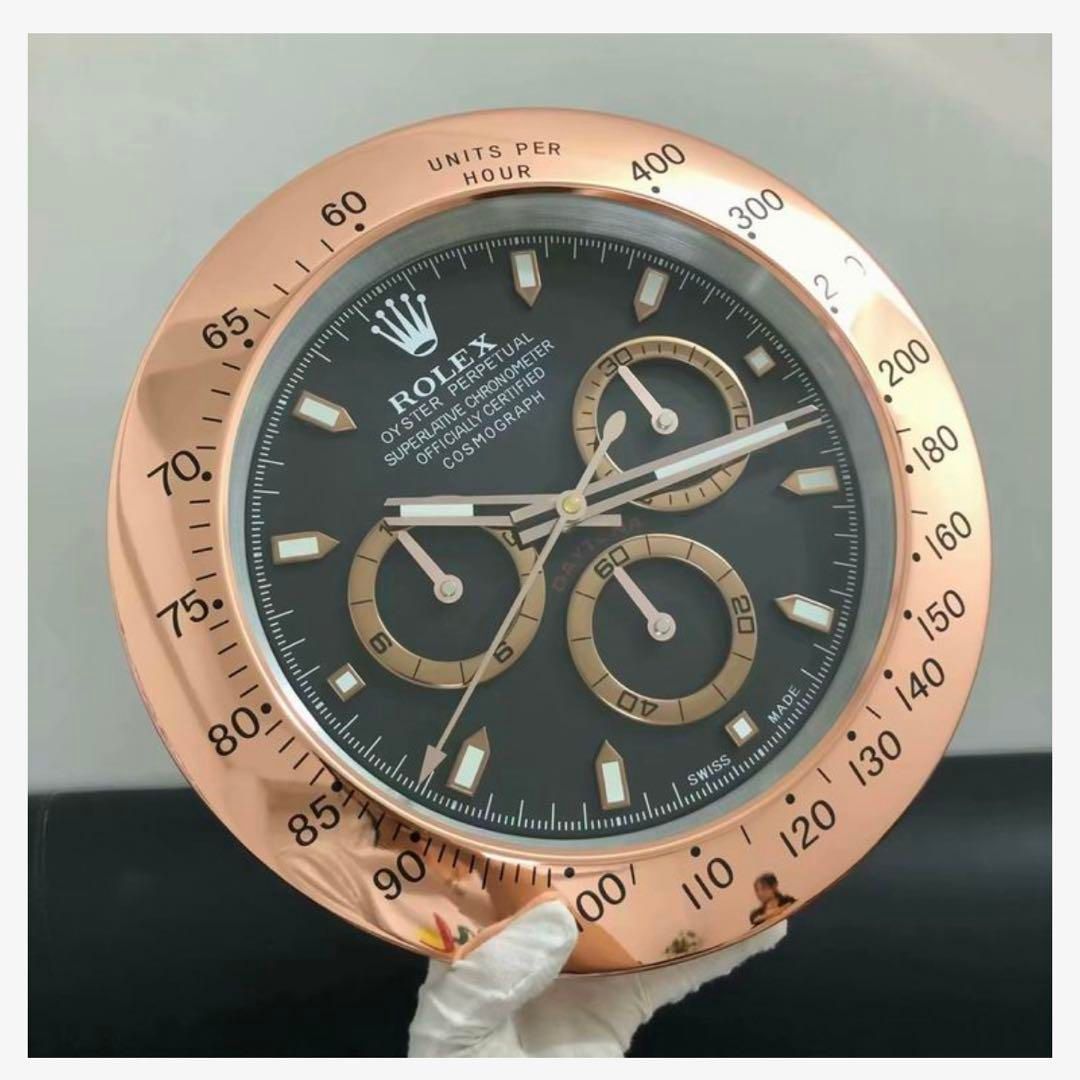 JUNGHANS ゴールド ブラック 置時計 ドイツ quartz