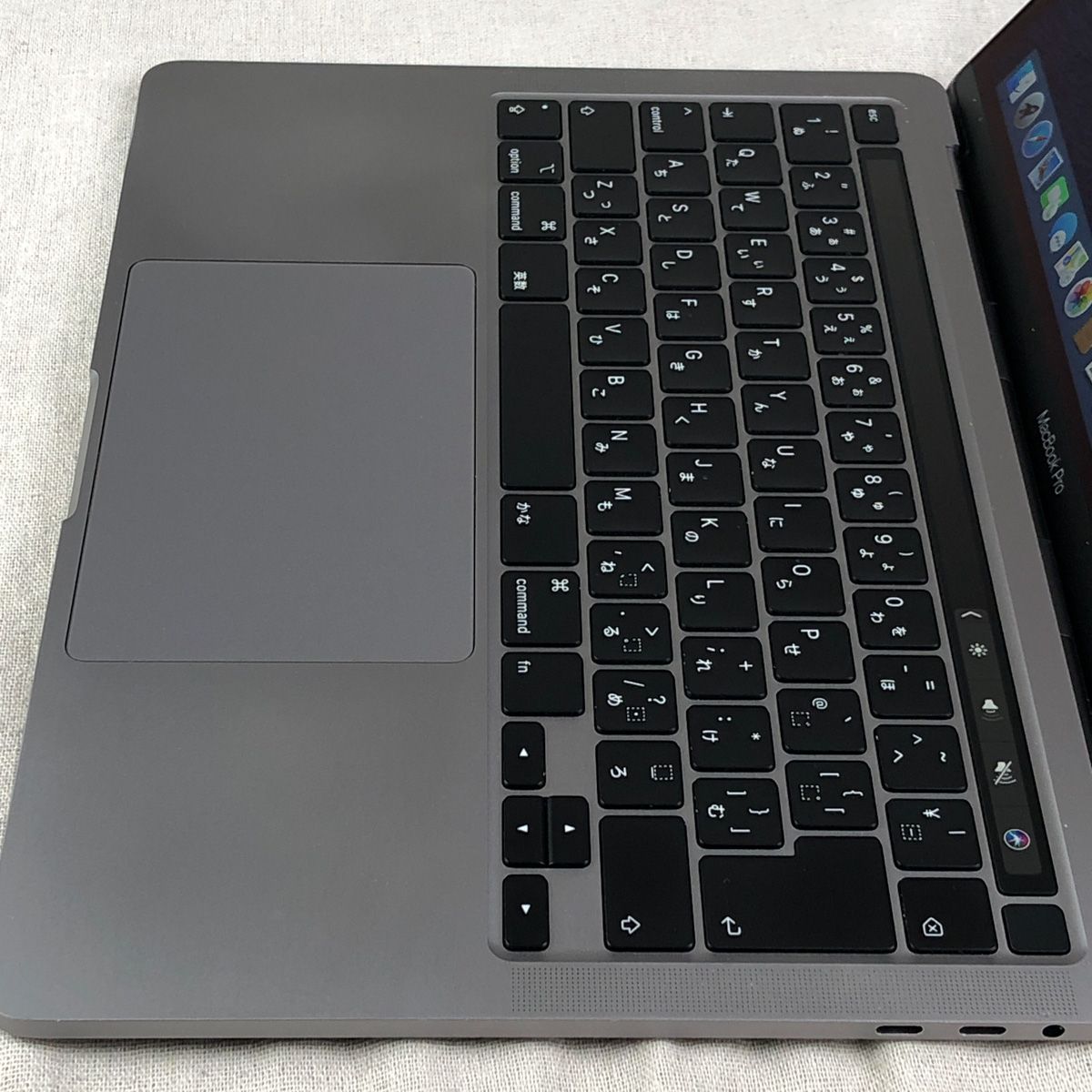 ◇ジャンク品・本体のみ◇Apple MacBook Pro (13インチ 2020