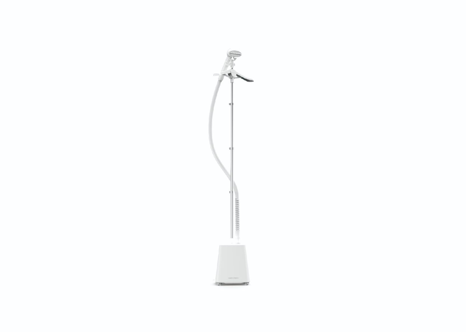 Steamer PRO-X2 Plus - White Limited