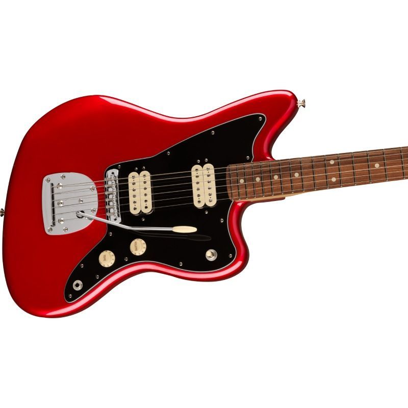 Fender Player Jazzmaster Candy Apple Red〈フェンダージャズマスター〉